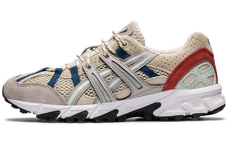 【代購】Asics Gel-Sonoma 15-50 'Khaki Grey Blue' Women's