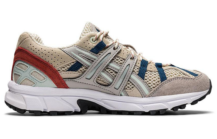 【代購】Asics Gel-Sonoma 15-50 'Khaki Grey Blue' Women's