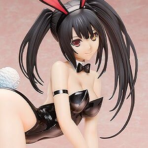 「ACG.GO」「預購」瑟雷絲蒂亞‧盧登堡 兔女郎Ver.