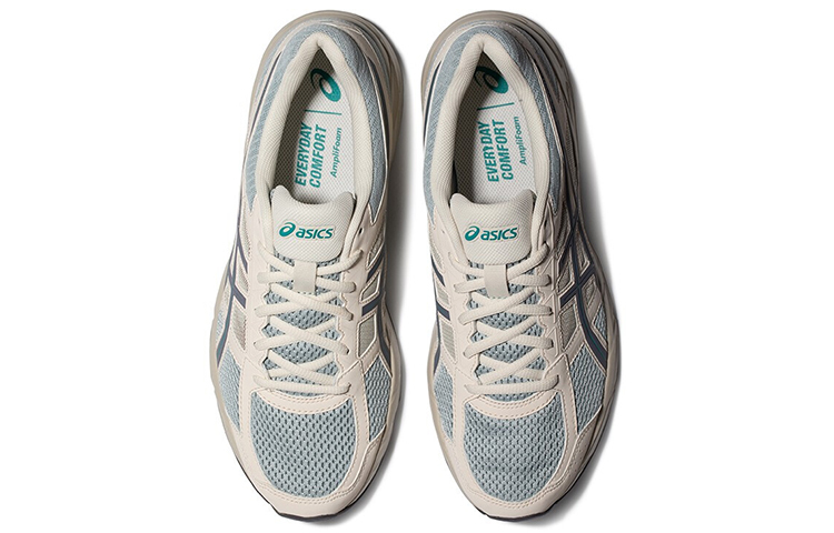 【代購】Asics Gel-Contend 4 'Grey Blue'