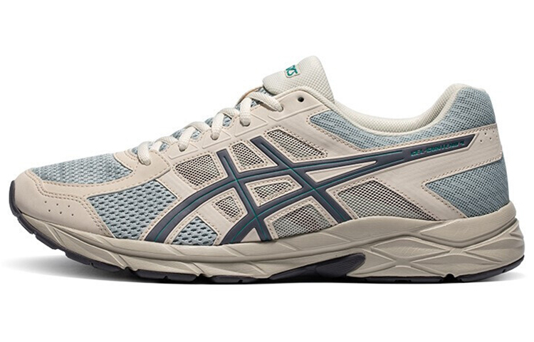 【代購】Asics Gel-Contend 4 'Grey Blue'