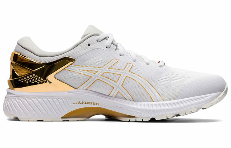 【代購】Asics Gel-Kayano 26 Platinum 'Pure Gold'