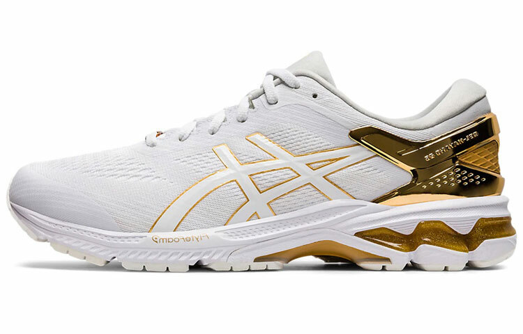 【代購】Asics Gel-Kayano 26 Platinum 'Pure Gold'