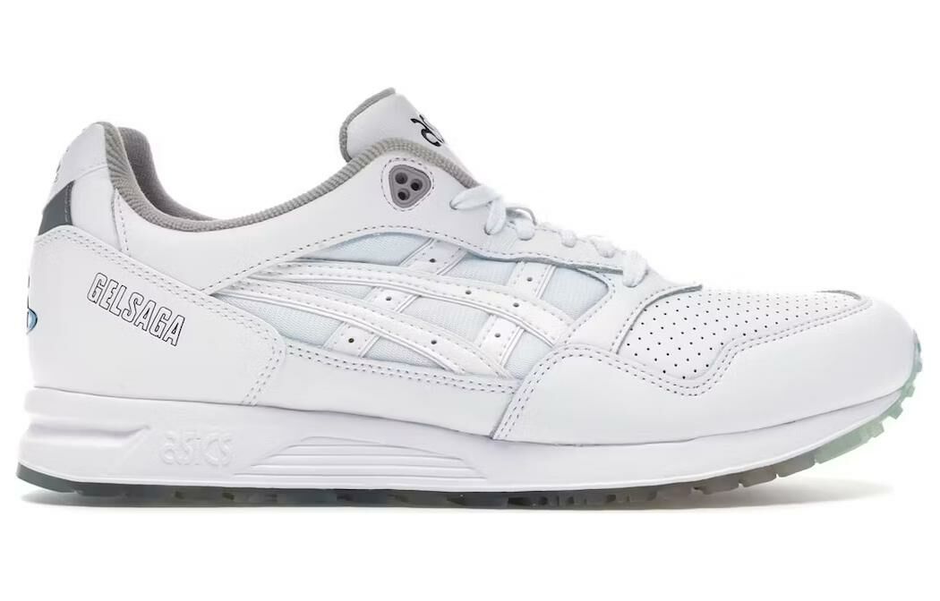 【代購】Asics Gel-Saga Vivienne Westwood