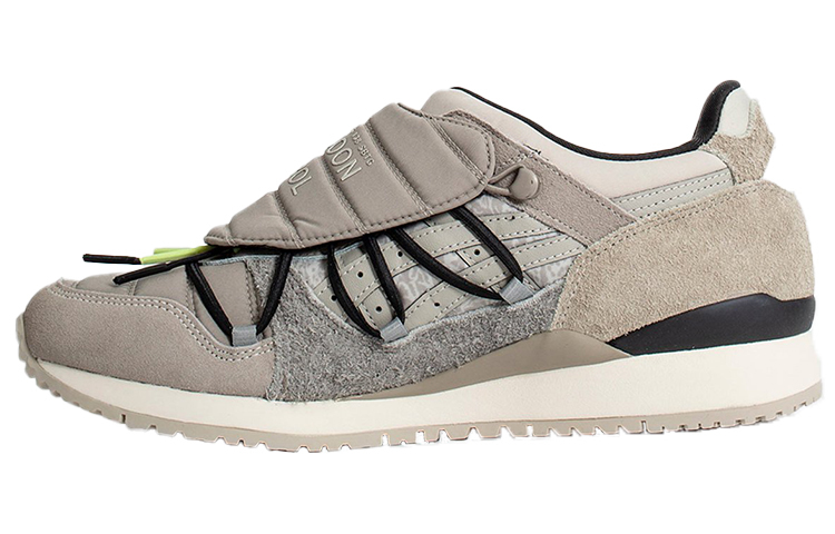 【代購】Asics Gel-Lyte Iii Limited Edt Sbtg Monsoon Patrol 2 Lichen Green