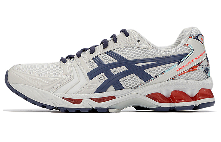 【代購】Asics Gel-Kayano 14 Glacier Grey Thunder Blue