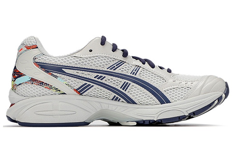 【代購】Asics Gel-Kayano 14 Glacier Grey Thunder Blue