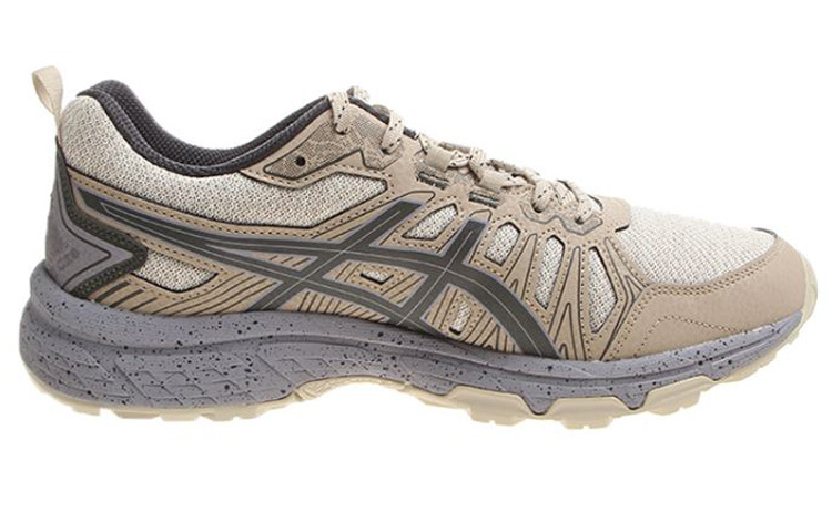 【代購】Asics Gel-Venture 7 Mx 'Grey Brown'