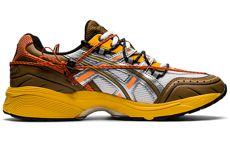 【代購】Asics Gel-1090 Andersson Bell White Orange