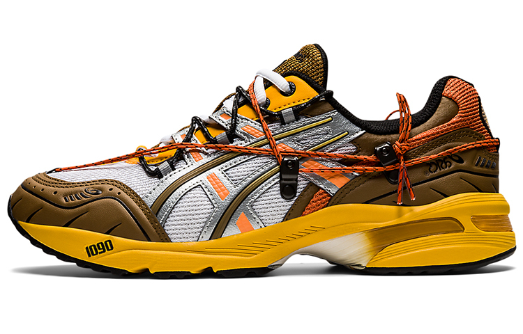 【代購】Asics Gel-1090 Andersson Bell White Orange