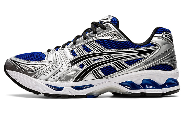 【代購】Asics Gel-Kayano 14 Monaco Blue