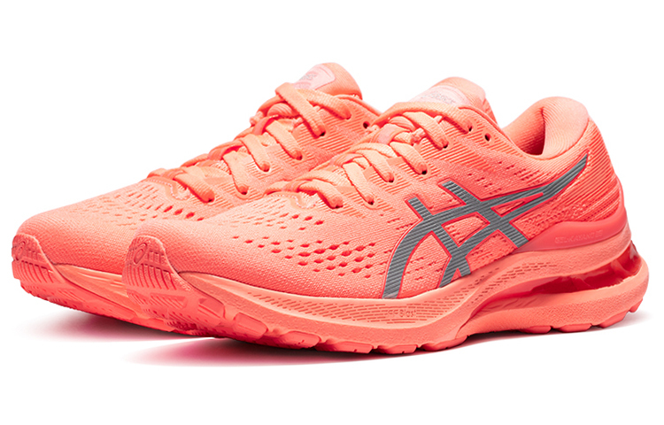 【代購】Asics Gel-Kayano 28 Lite-Show 'Sun Coral' Women's