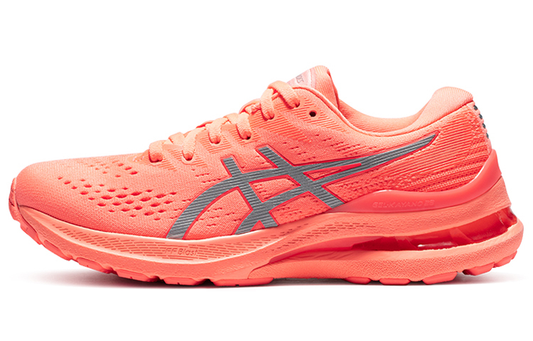 【代購】Asics Gel-Kayano 28 Lite-Show 'Sun Coral' Women's