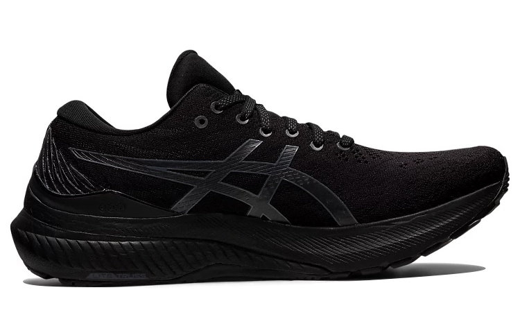 【代購】Asics Gel-Kayano 29 4E Wide 'Triple Black'