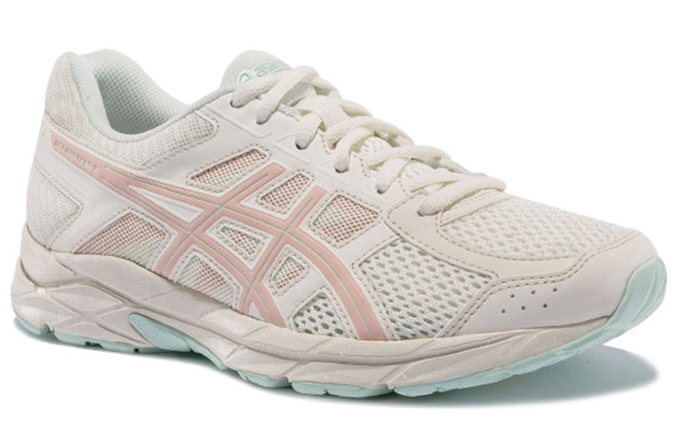 【代購】Asics Gel-contend 4 'Grey Pink' Women's