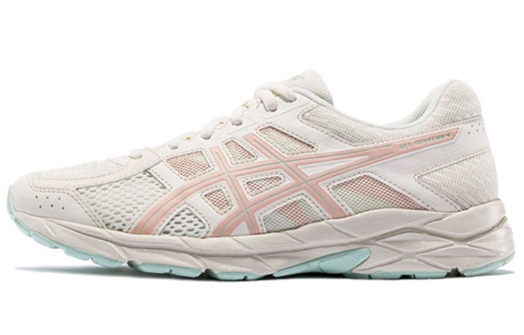 【代購】Asics Gel-contend 4 'Grey Pink' Women's
