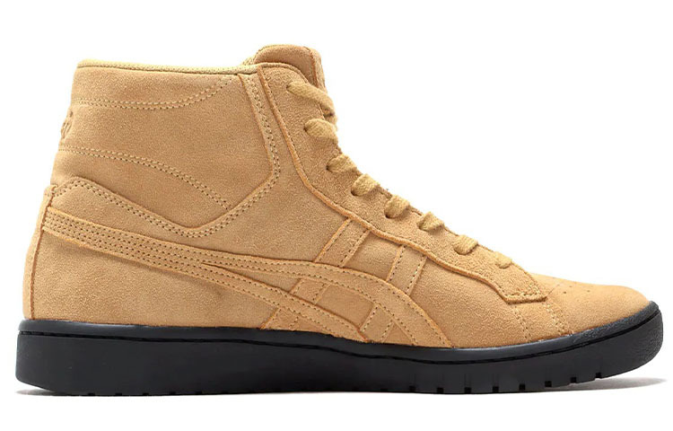 【代購】Asics Gel-PTG Mt G-TX Fs 'Tan Black'