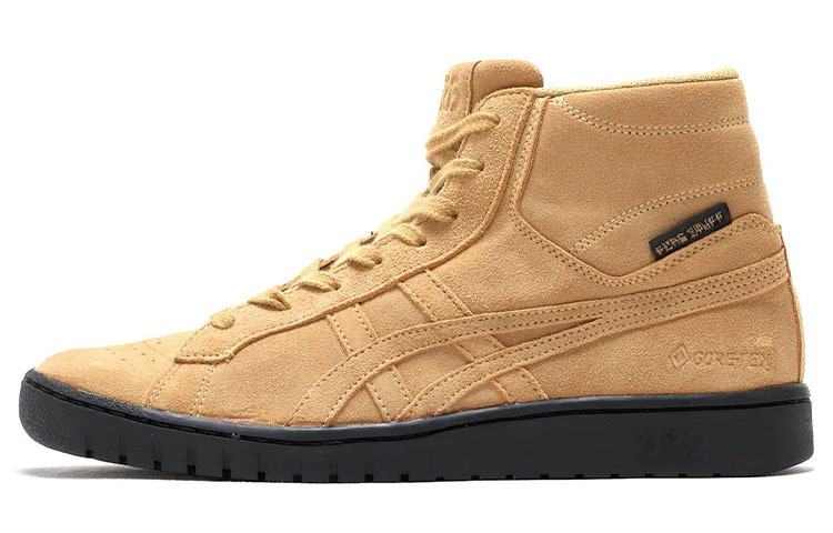 【代購】Asics Gel-PTG Mt G-TX Fs 'Tan Black'