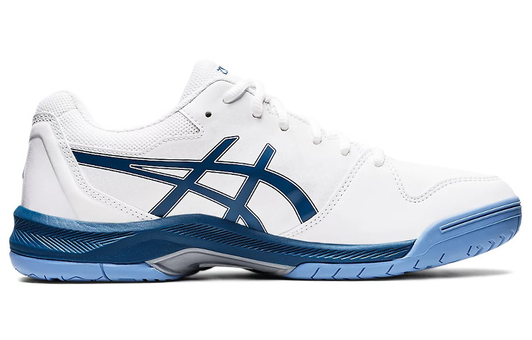 【代購】Asics Gel Dedicate 7 'White Light Indigo'
