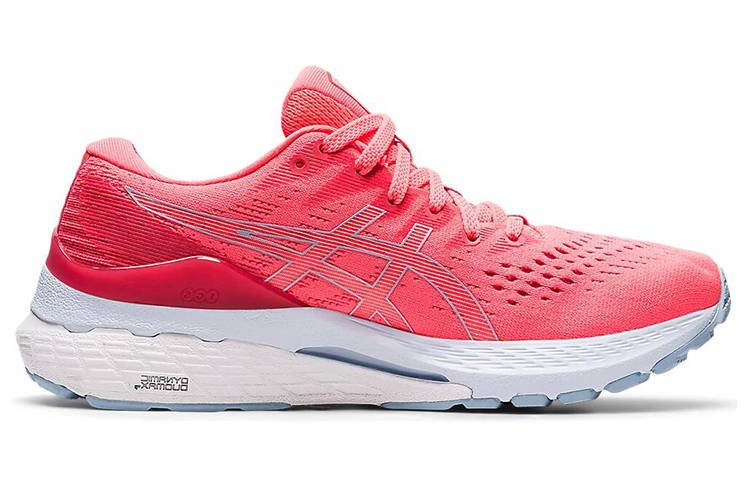 【代購】Asics Gel-Kayano 28 'Blazing Coral' Women's
