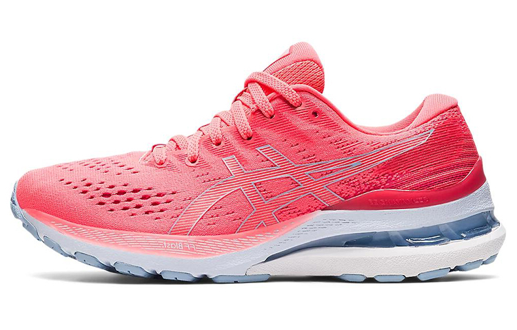 【代購】Asics Gel-Kayano 28 'Blazing Coral' Women's