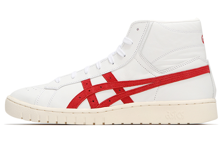 【代購】Asics Gel Ptg Mt 'White Classic Red'