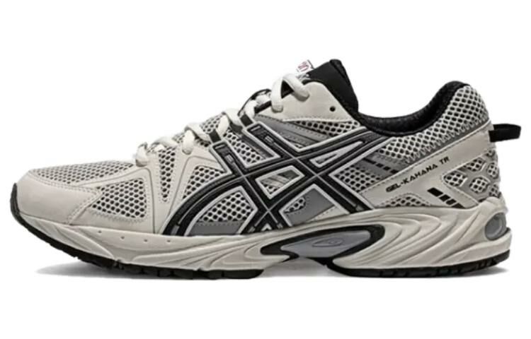 【代購】Asics Gel-Kahana TR Gray Black