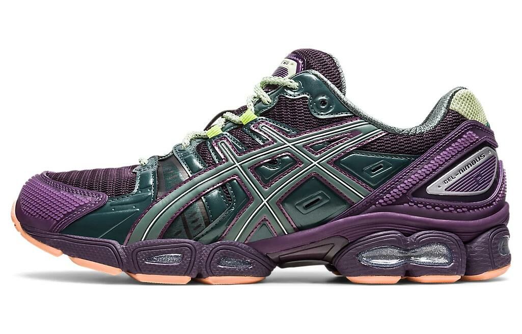 【代購】Asics GEL-Nimbus 9 Brain Dead Nightshade