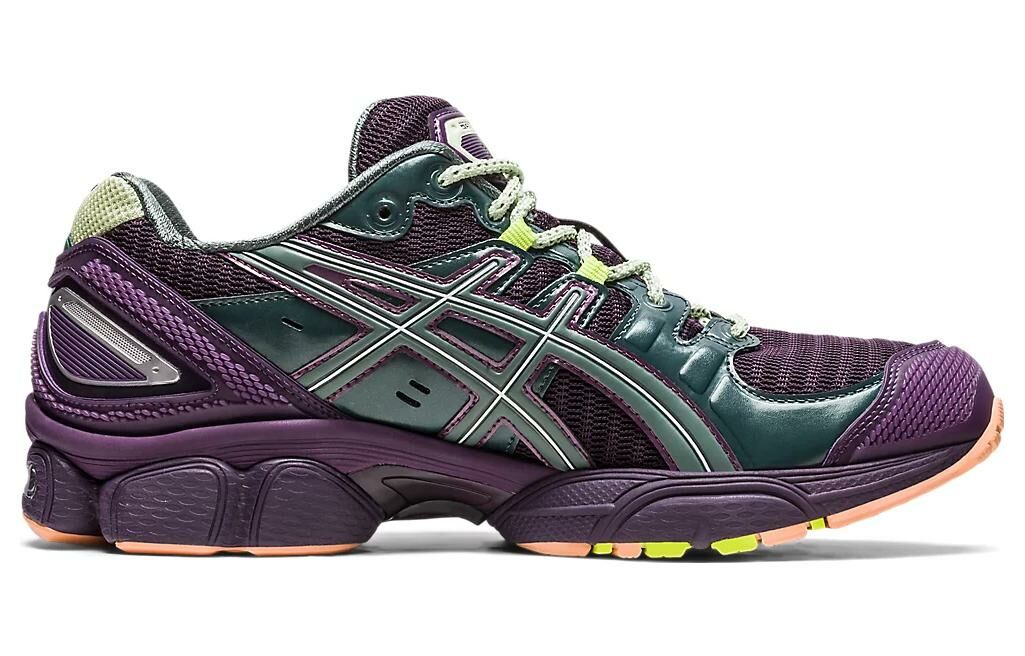 【代購】Asics GEL-Nimbus 9 Brain Dead Nightshade