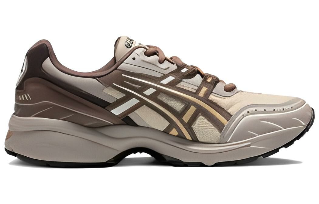 【代購】Asics Gel-1090 'Cream Brown'