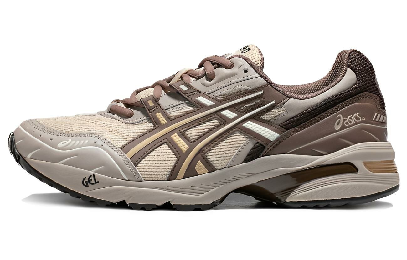 【代購】Asics Gel-1090 'Cream Brown'