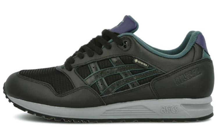 【代購】Asics Gel-Saga G-TX Black
