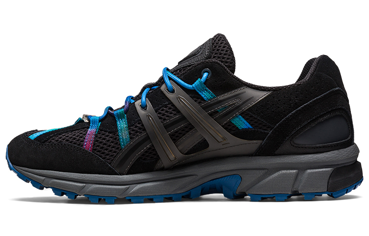 【代購】Asics Gel-Sonoma 15-50 A.P.C. Black Blue
