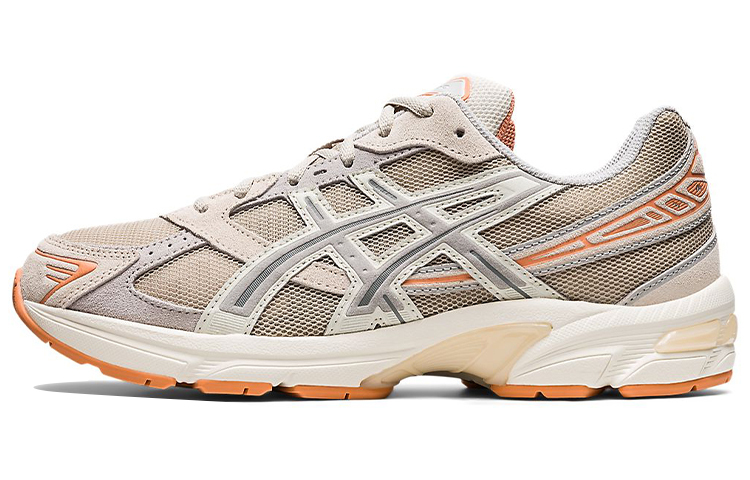 【代購】Asics Gel 1130 Feather Grey