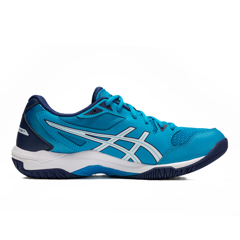 【代購】Asics Gel-rocket 10 'Island Blue'