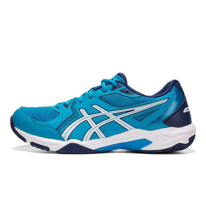 【代購】Asics Gel-rocket 10 'Island Blue'