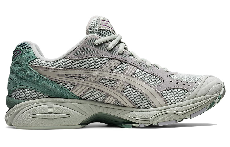 【代購】Asics Gel-Kayano 14 Light Sage Smoke Grey