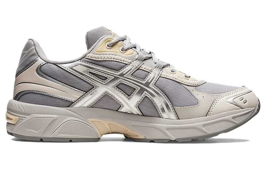 【代購】Asics Gel-1130 Re Pure Silver