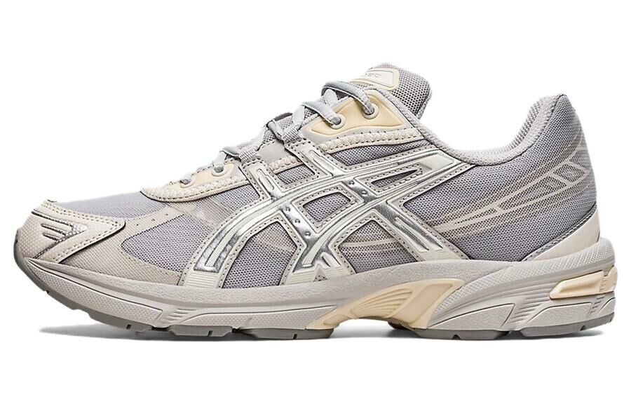 【代購】Asics Gel-1130 Re Pure Silver