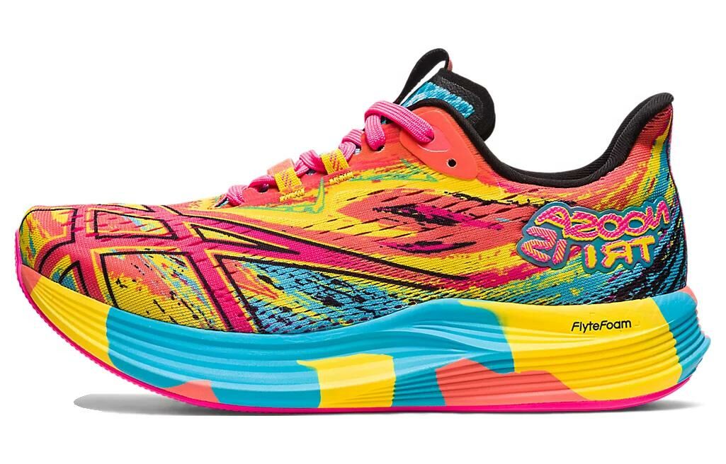 【代購】Asics Gel-Noosa Tri 15 'Aquarium' Women's
