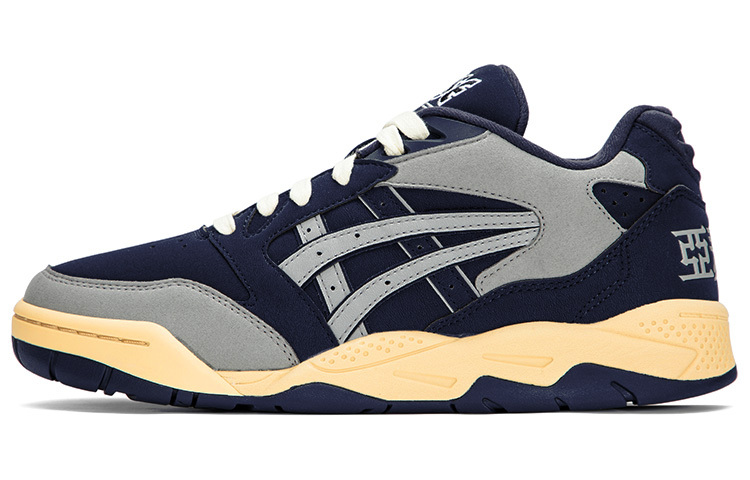 【代購】Asics Gel-Fuse Og Shoes 'Black Grey'
