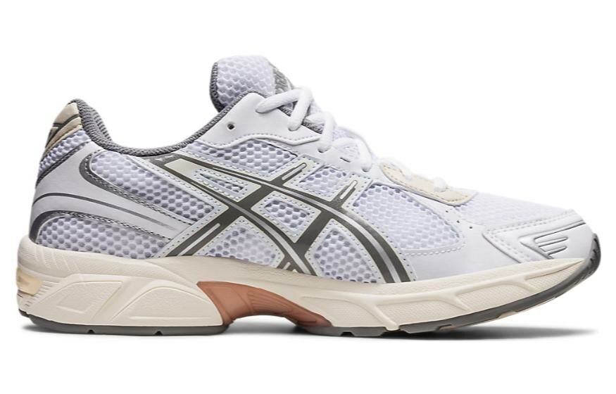 【代購】Asics Gel-1130 White Clay Grey