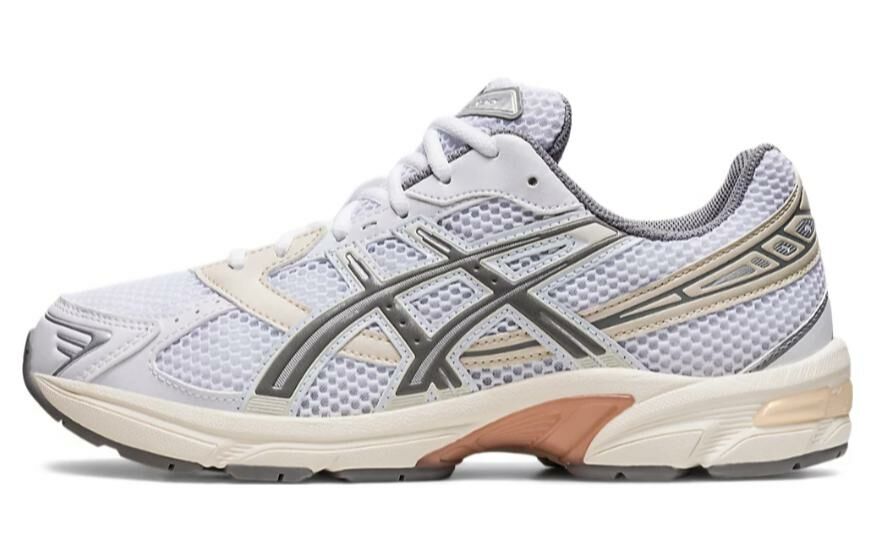 【代購】Asics Gel-1130 White Clay Grey