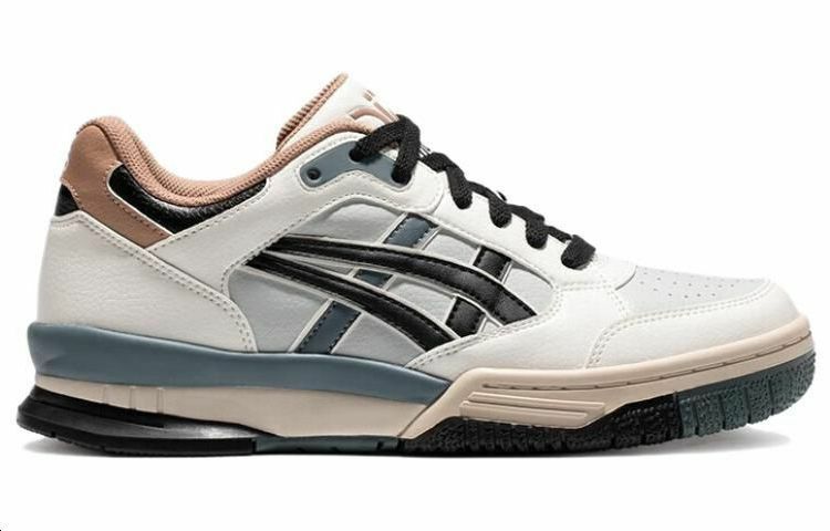 【代購】Asics Gel-Spotlyte Basketball Sneakers 'White'