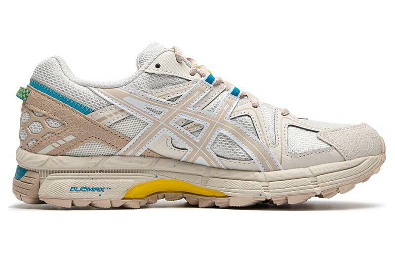 【代購】Asics Gel-Kahana 8 White Pale Taupe