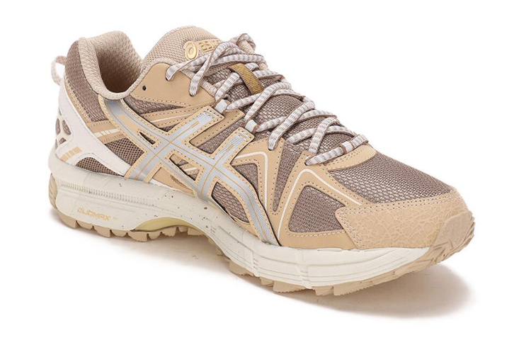 【代購】Asics Gel-Kahana 8 'Beige Yellow'