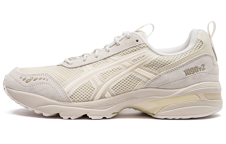 【代購】Asics Gel-1090 V2 Cream