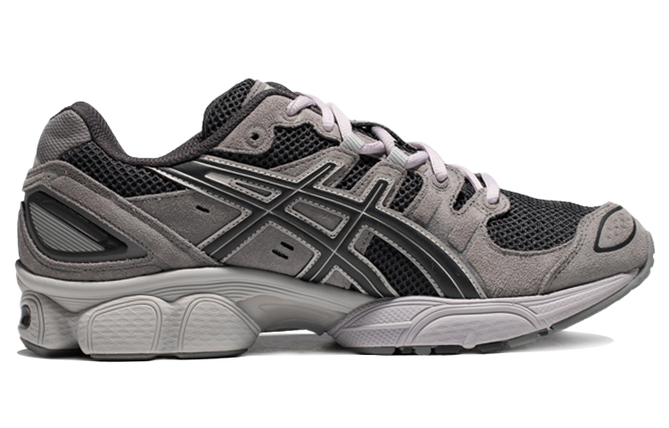 【代購】Asics Gel-Nimbus 9 Obsidian Grey Clay Grey