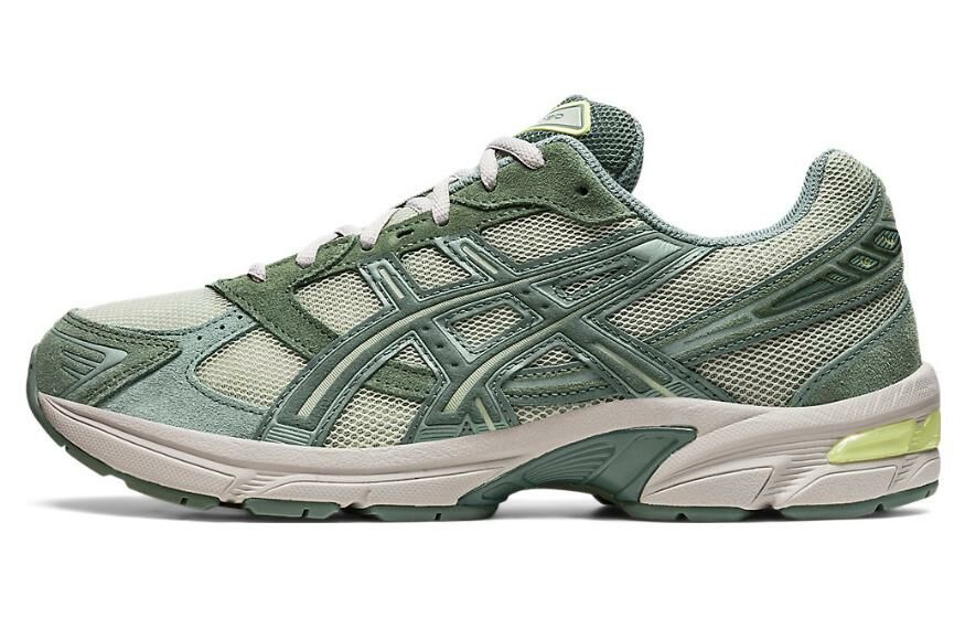 【代購】Asics Gel-1130 Olive Grey Ivy