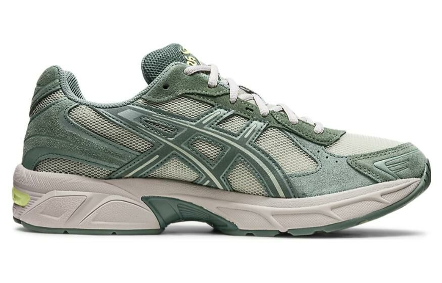 【代購】Asics Gel-1130 Olive Grey Ivy